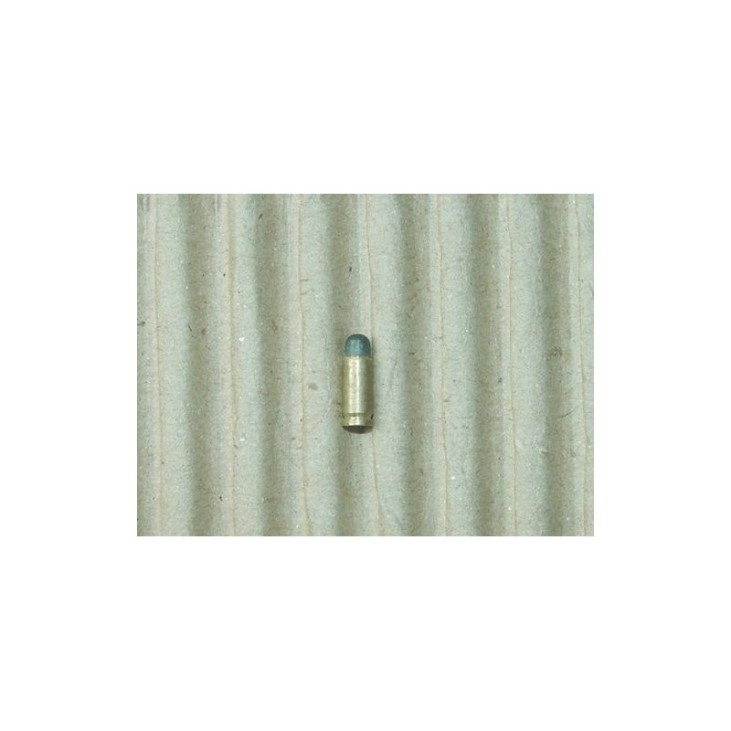 Ammunition 3 mm Kolibri