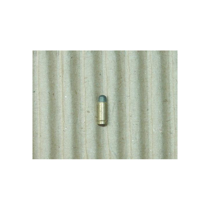 Cartouche 3 mm Kolibri