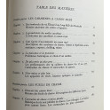 Le Livre des armes Carabines et Fusils de Chasse de Dominique Venner (1973)