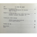 Le Livre des armes Carabines et Fusils de Chasse de Dominique Venner (1973)