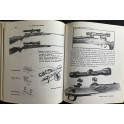 Le Livre des armes Carabines et Fusils de Chasse de Dominique Venner (1973)