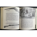 Le Livre des armes Carabines et Fusils de Chasse de Dominique Venner (1973)
