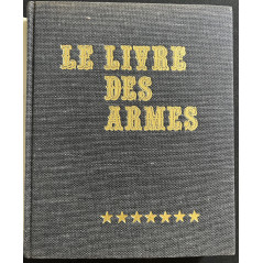 Le Livre des armes à feu françaises de Dominique Venner
