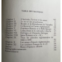 Le Livre des armes à feu françaises de Dominique Venner
