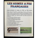 Le Livre des armes à feu françaises de Dominique Venner