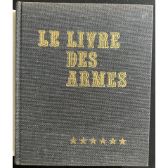 Le Livre des armes américaines de Dominique Venner