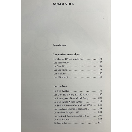 Livre L'aristocrate du Pistolet de R. Caranta et P. Cantegrit