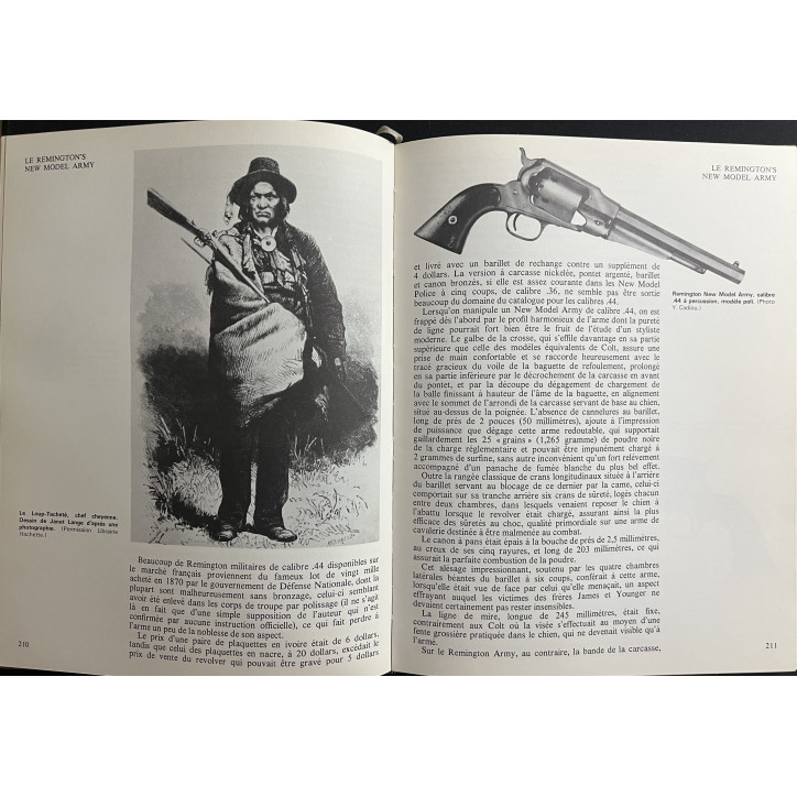 Livre L'aristocrate du Pistolet de R. Caranta et P. Cantegrit