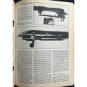 Livre Bolt Action Rifles - Revised Edition by F. De Haas