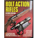 Livre Bolt Action Rifles - Revised Edition by F. De Haas