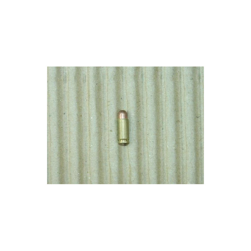 Ammunition 4,25 Liliput