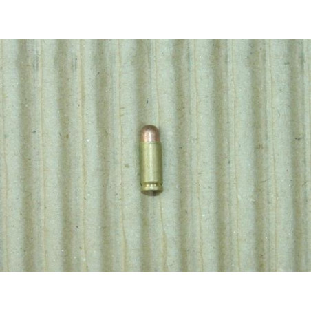 Ammunition 4,25 Liliput