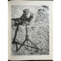 Livre Limited War Sniping de P. R. Senich