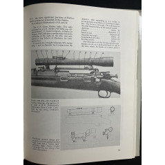 Livre The Pictorial History of U.S. Sniping by Peter R. Senich