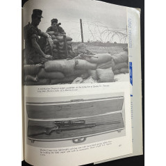 Livre The Pictorial History of U.S. Sniping by Peter R. Senich