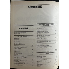 L'annuaire des Armes - Guillaume Tell .4