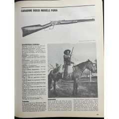L'annuaire des Armes - Guillaume Tell .4