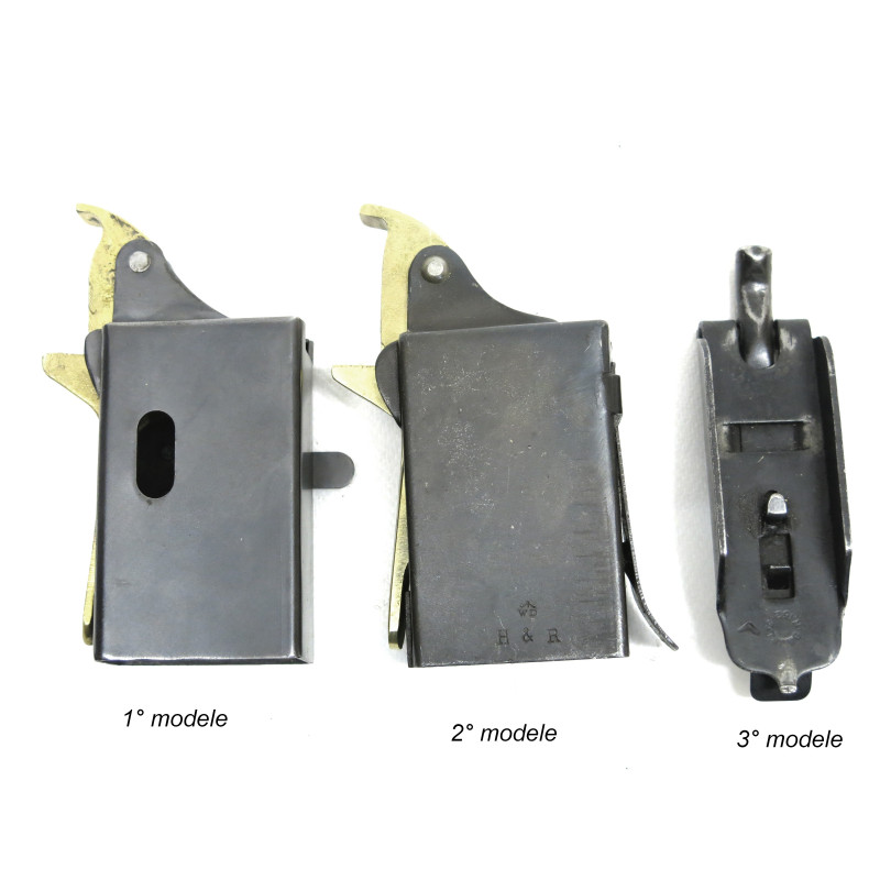 Sten ww2 first model loading tool