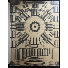 Livre Le  monde fascinant des armes à feu modernes de A.J.R. Cormack