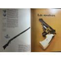 Livre Le  monde fascinant des armes à feu modernes de A.J.R. Cormack