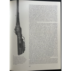 Livre Les armes à feu anciennes de Durdik, Mudra et Sada