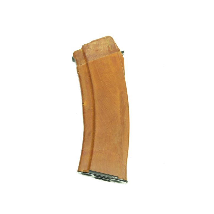 Chargeur AK 74 calibre 5,45 x 39 catégorie B 