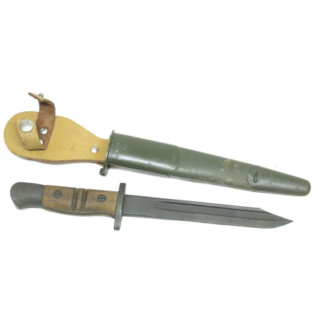 Knive US 17 Legion made Remington 1913 ref le 99