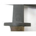 Knive  US 17 Legion made Remington 1913  ref le 99