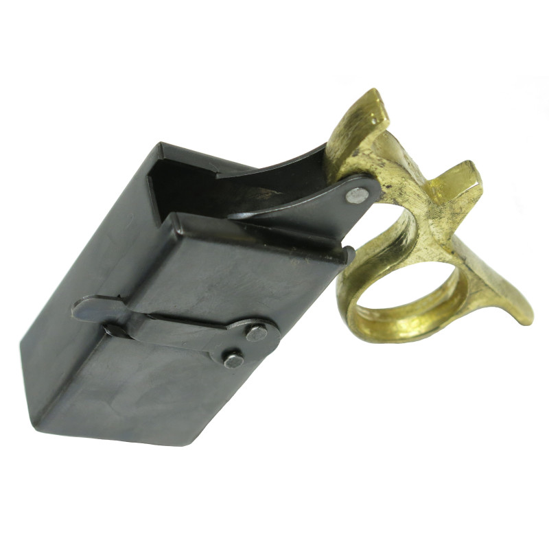 Sten ww2 first model loading tool