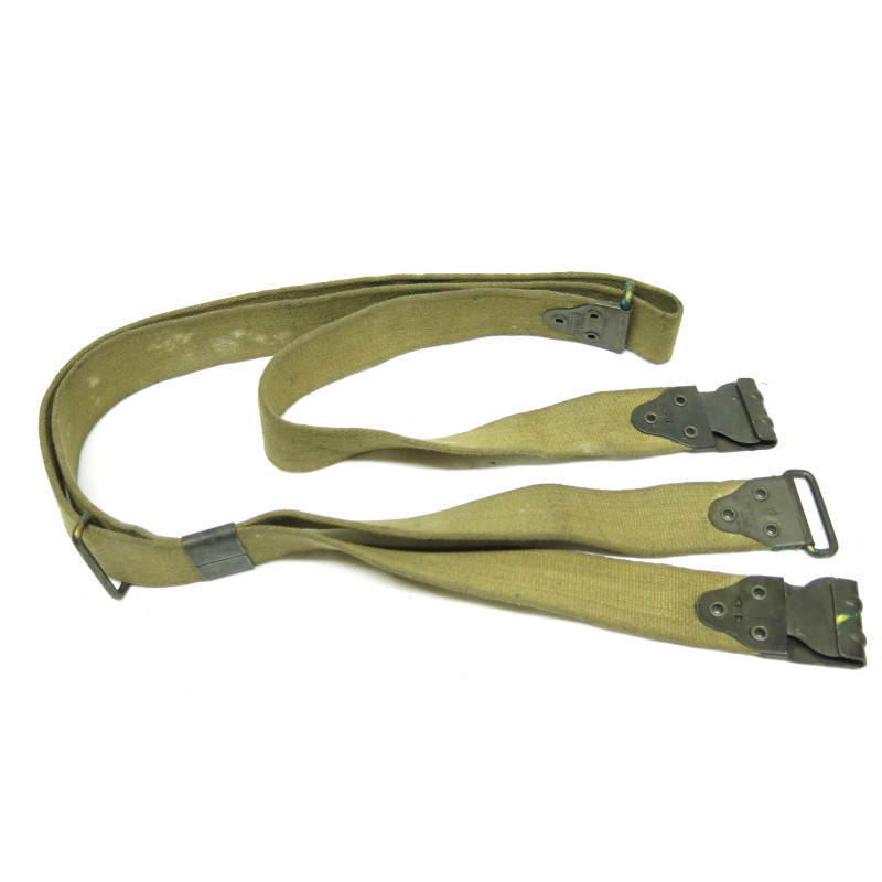  Sling  originale thompson 1928 M1 ref to 88