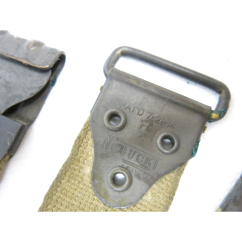  Sling  originale thompson 1928 M1 ref to 88