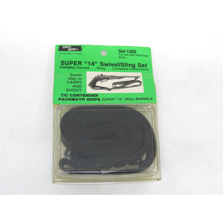 Bretelle Contender Uncle Mikes