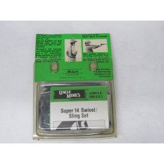 Bretelle Contender Uncle Mikes