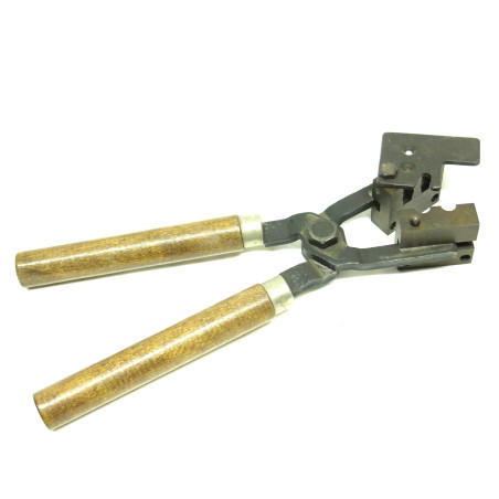 Moule a balle RCBS 38-162-SWC 2 cavités