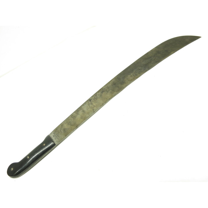 Machette US Legitimus  n° 191 sans fourreau  ref ma 239