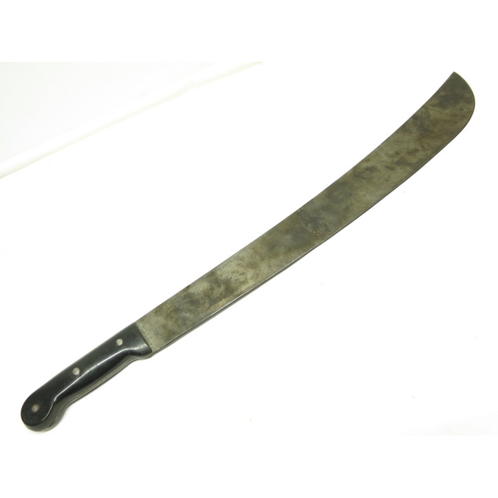 Machette US Legitimus  n° 191 sans fourreau  ref ma 239