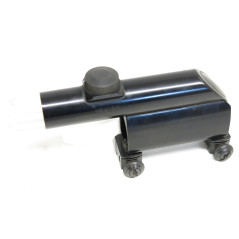 Point rouge WEAVER QWIK-POINT rail 11 mm ref 257