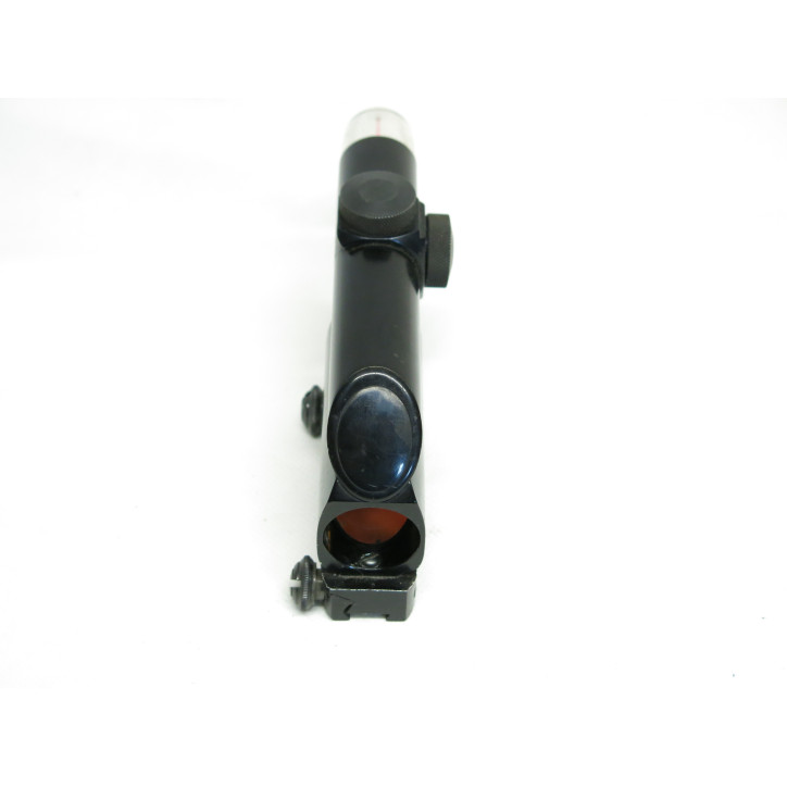 Point rouge WEAVER QWIK-POINT rail 11 mm ref 257