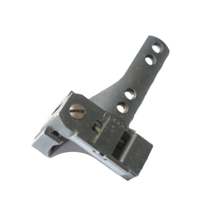 Hausse reglable pistolet Contender ref 198