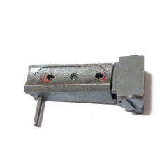 Hausse avec embase et axe  pistolet Contender ref 236