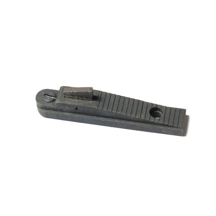 Guidon  pistolet Contender ref 322