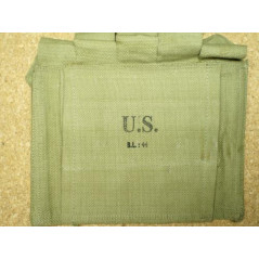 Porte chargeur Thompson 1944 marquage BL 44 