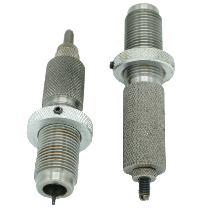 Jeu d'outils RCBS pour 8 mm - 06