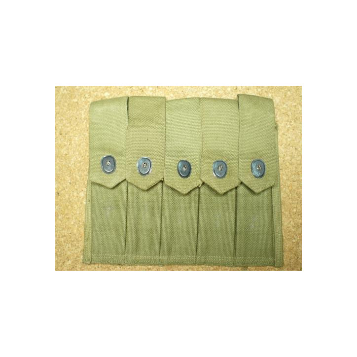 Pouch mag Thompson KANAK 1943