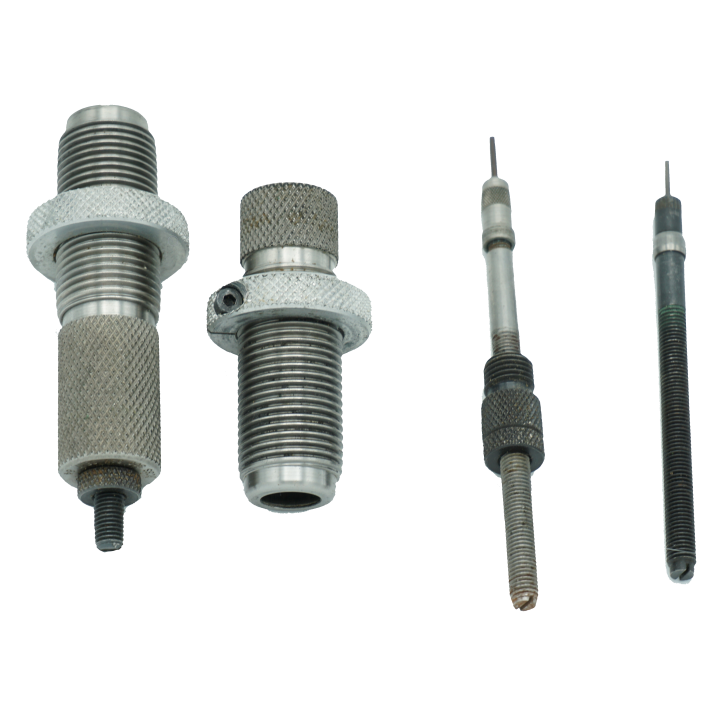 Jeu d'outils RCBS pour 300 Savage