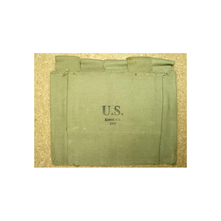 Pouch mag Thompson KANAK 1943