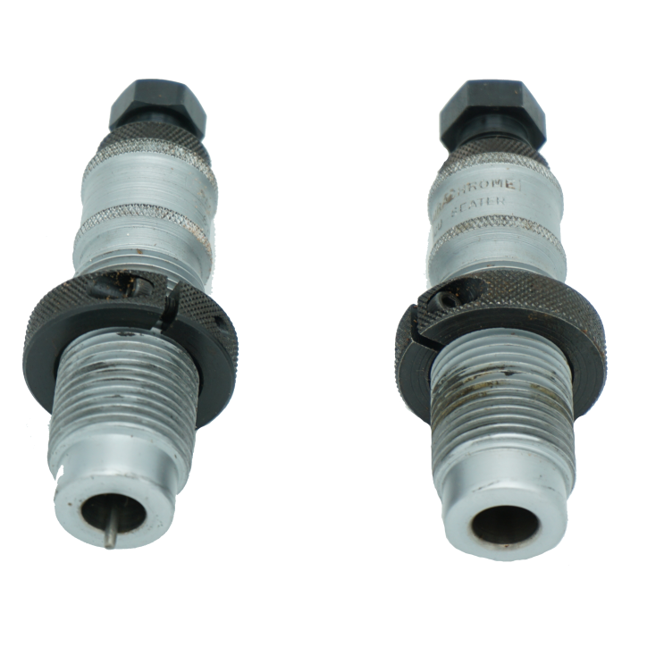 Jeu d'outils Pacific pour 6.5MM