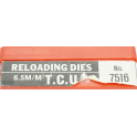 Jeu d'outils Pacific pour 6.5MM