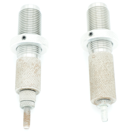 Jeu d'outils RCBS pour 7 mm Rem. Mag.