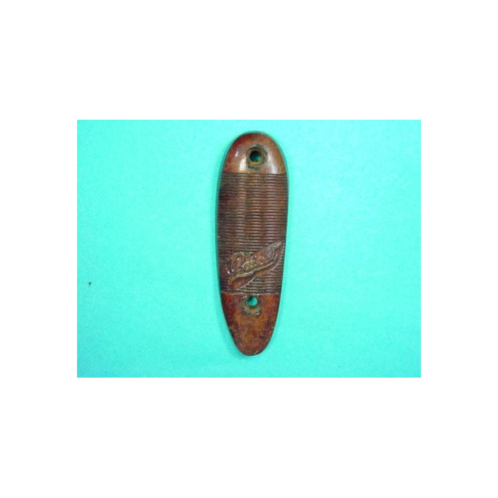 Plaque de couche pour fusil Baikal